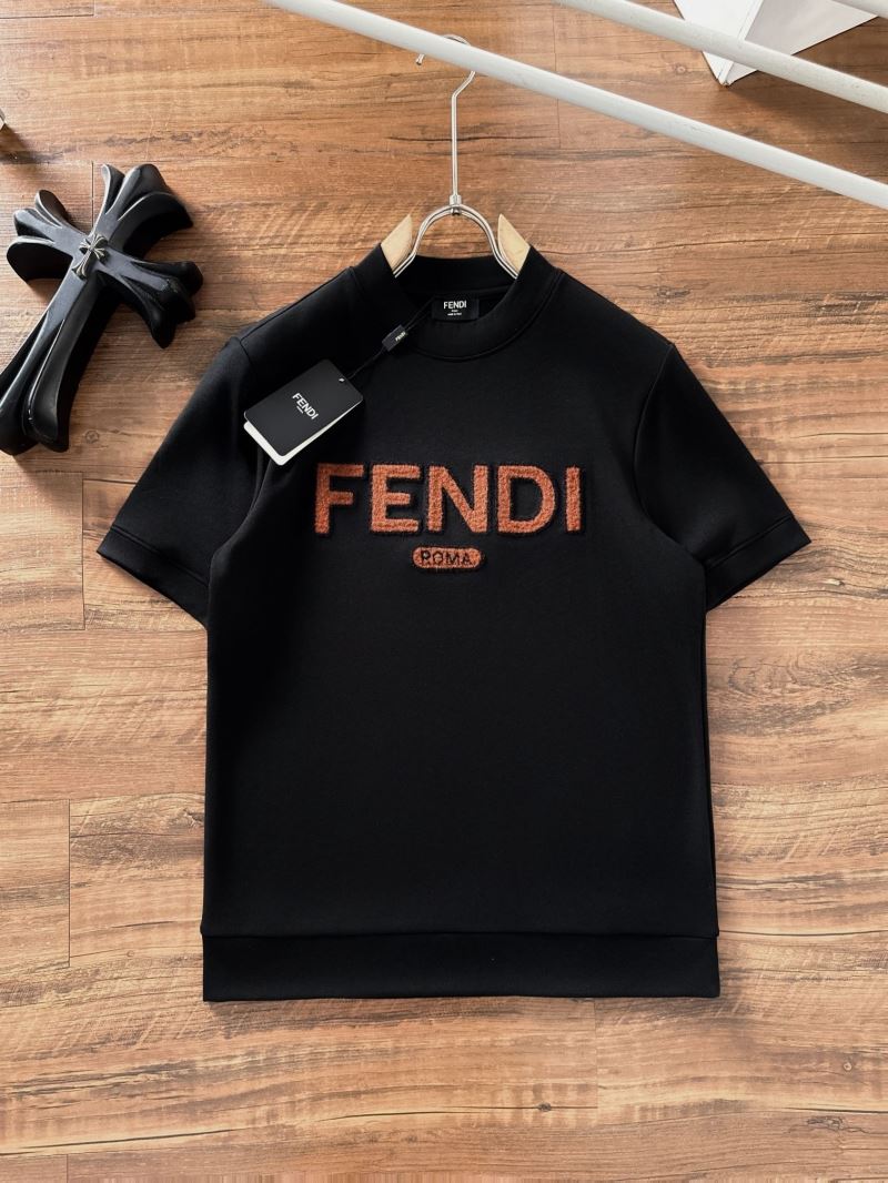 Fendi T-Shirts